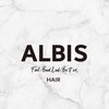 アルビス(ALBIS)のお店ロゴ