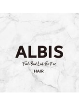 ALBIS【アルビス】