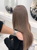 アールプラスヘアサロン(ar+ hair salon)&nbsp;【新宿/新宿三丁目/ダブルカラー/ハイトーン/