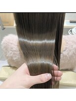 フレーム へアアンドトリートメント 天王寺北口店(FRAME)&nbsp;美髪矯正