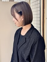 ラロ(raro)&nbsp;オイル1つで完結【ラインボブ】