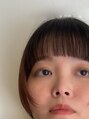アオノハ ワイドバング