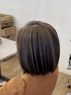 ジェニックバイノギオ(GENIC BY NOGIO) アンブレラカラー