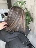 コントラストハイライト