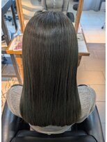 ベイリコルド(Bei Licoldo.)&nbsp;カーキグレージュ春感カラー 名古屋 名駅