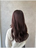 pink brown