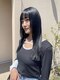 リングケー(Ling K)の写真/髪の事を第一に考え、白髪ぼかしからハイライトを使用したお客様だけの唯一のカラーをご提案します♪