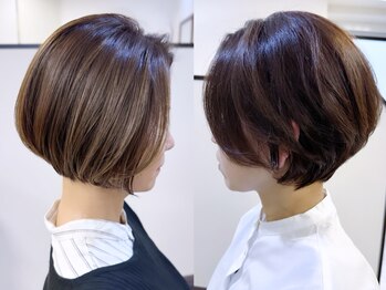 Link Heart　リンクハート