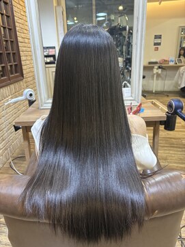 リュッカ(Lycka) うる艶矯正