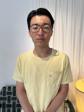 ヌース(NOOS) ジェントルショート