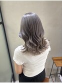 【Feria松山】ハイトーンシルバー-相原愛梨‐