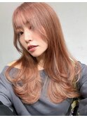 レイヤーカット