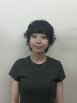 レヴェ(Rever) フレンチボブ
