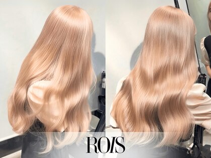 ロイス 神宮前(ROIS)の写真