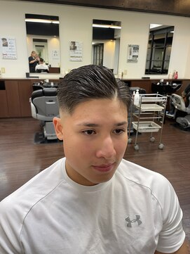 ジョイボックス(JOYBOX) スキンフェード