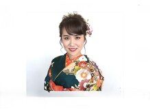 ヘアーサロン スタイルリミックス(Hair Salon Styleremix)の雰囲気(お電話のみ、各種イベントの着付けヘアセット予約受付中☆)