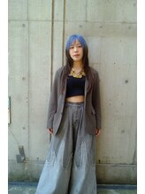 ロジェッタバイスノッブ(ROJETTA by snob) 橋本 法古