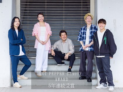 アルフレッド 瑞穂店(alfRed)の写真