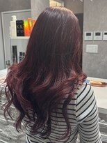 アエラバイトゥルークリエイション(AERA by True Creation)&nbsp;カラー/カット/髪質改善/ダブルカラー/トリートメント/春日部