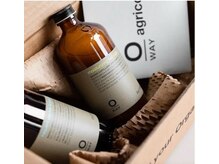 最高級オーガニックOWAY