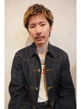 ロム 札幌大通(LOM) YUTA 【大通】