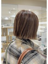 マージュ ギンザ(marju GINZA) highlight/Bob