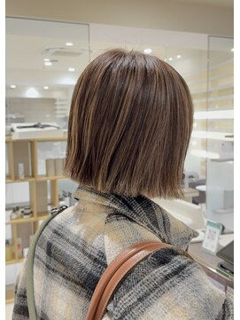 マージュ ギンザ(marju GINZA) highlight/Bob