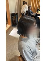 アガヴェ(AGAVe)&nbsp;クールボブ