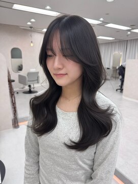 韓国風レイヤー