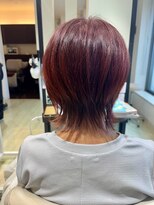 フォープレイス(FOUR PLACE)&nbsp;ウルフレイヤー