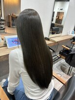 シエル 蒲田店(CIEL)&nbsp;艶髪グレージュ