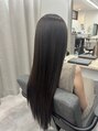 TELA HAIR 石岡店【テーラヘアー】【4月15日NEW OPEN（予定）】 &nbsp;美髪矯正でツヤツヤに♪【石岡】