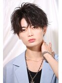 レイヤーショート
