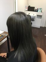 ビューティサロンロッコ(Beauty salon Rocco)&nbsp;オリーブ
