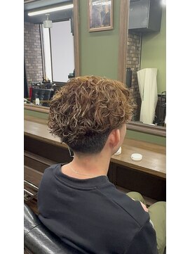 メゾンフォーメン トアロード(Maison for men TorRoad) ラルフサーフ