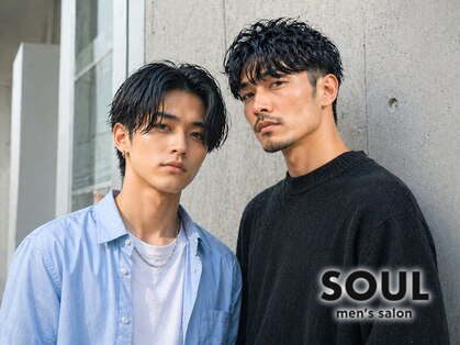 ソウル 福山駅前店(SOUL.)の写真