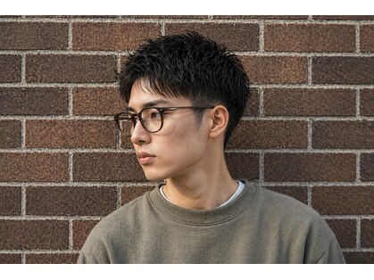 ヘアーガレージ エス(HAIR GARAGE S)の写真