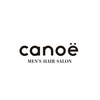 Men’s CANOE 松江東津田店 メンズカット/メンズパーマ/メンズ眉毛【メンズカノエ】のお店ロゴ