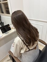 エフ(ef.) オリーブグレージュ