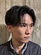 ゴーエン(GO-EN)の写真/【藤が丘】仕事できる男のかっこいい髪型〈メンズ特化美容室〉"清潔感×好印象"で毎日キマるヘアに！