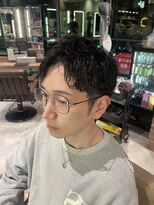 ベイショア(Bay Shore NY)&nbsp;ルーズショート