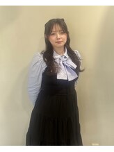 ヘアディレクションクレイス(HAIR DIRECTION CRACE)&nbsp;オオトモ マナ