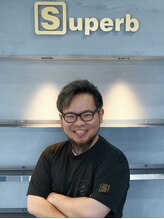 スパーブ(Superb)&nbsp;宮川 陸