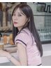 【艶×柔らかさ】カット＋酸性ストレート