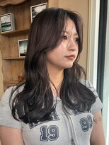 フェイバー 赤坂店(FAVOR) パーソナルカラー診断お肌馴染みカラー