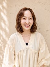 ラクヘアー 明大前(rakhair)&nbsp;種田 純子
