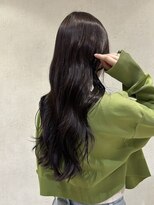 パーク(PAAQ)&nbsp;ラベンダーカラー