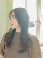 アルブ ウオマチ(alb.UOMACHI)&nbsp;レイヤーカット