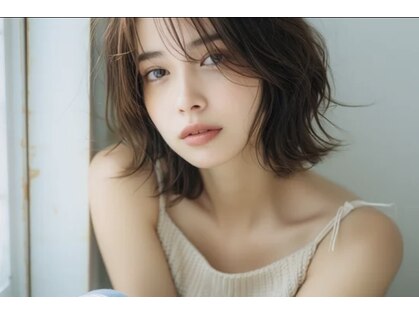 ワンバイゼロ(one by zero)の写真