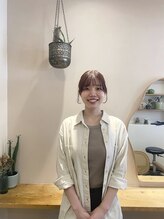 カノイ(canoii)&nbsp;鈴木 のあ